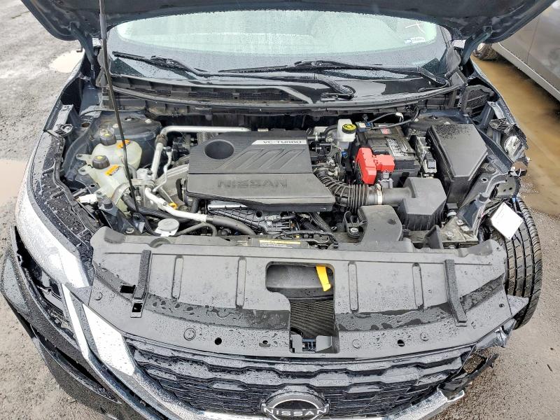 Продажа на аукционе авто 2023 Nissan Rogue, vin: 5N1BT3CB3PC810516, номер лота: 48322866
