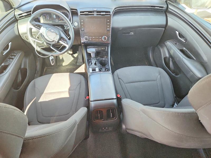 Продаж на аукціоні авто 2023 Hyundai Tucson, vin: 5NMJBCAE5PH189491, номер лоту: 50617726