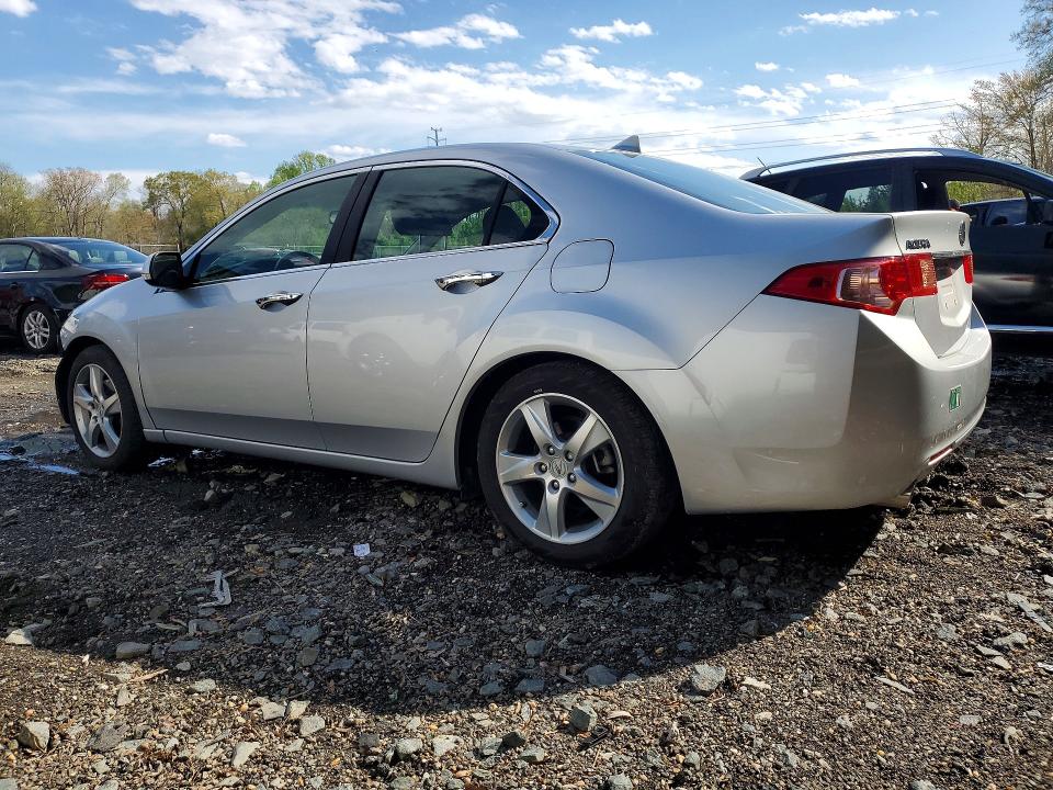 Продажа на аукционе авто 2012 Acura Tsx, vin: JH4CU2F43CC004505, номер лота: 48904646