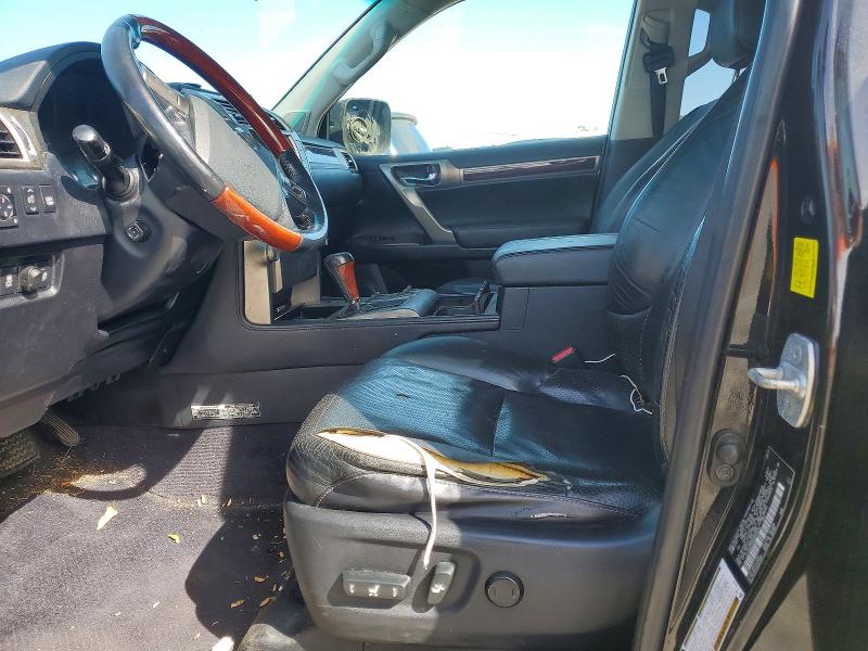 48812446 :رقم المزاد ، JTJJM7FX6B5029673 vin ، 2011 Lexus Gx 460 مزاد بيع