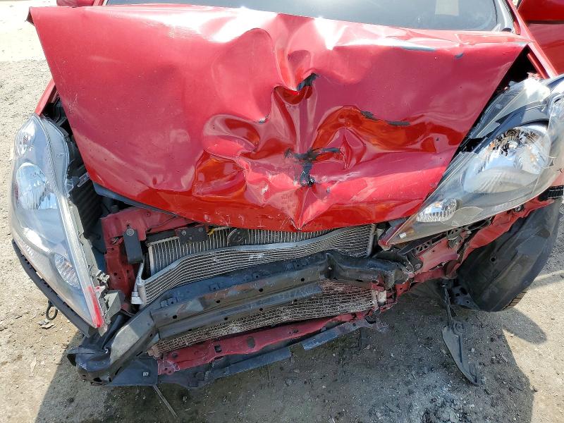 Продаж на аукціоні авто 2012 Honda Fit, vin: JHMGE8H37CS004051, номер лоту: 51315686