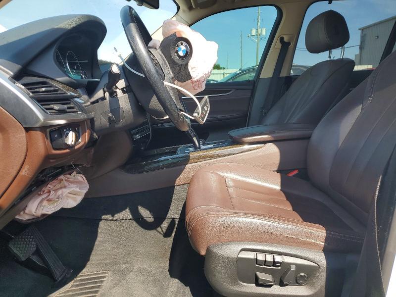 2014 Bmw X5 მანქანა იყიდება აუქციონზე, vin: 5UXKR2C55E0C01273, აუქციონის ნომერი: 50897536