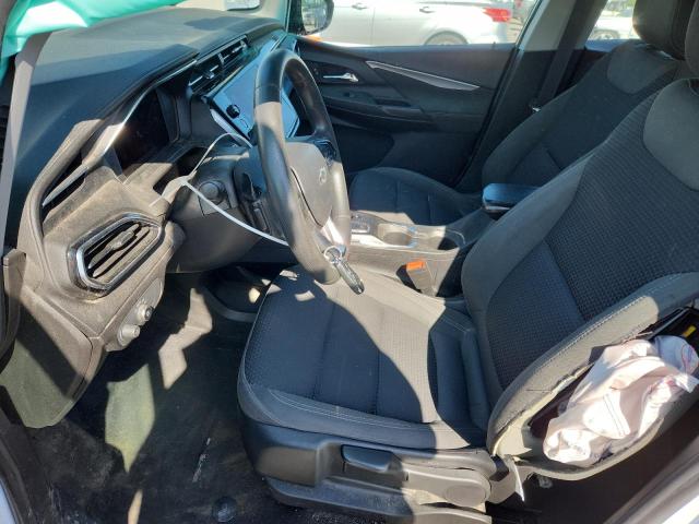 50104016 :رقم المزاد ، 1G1FW6S00P4110471 vin ، 2023 Chevrolet Bolt Ev مزاد بيع