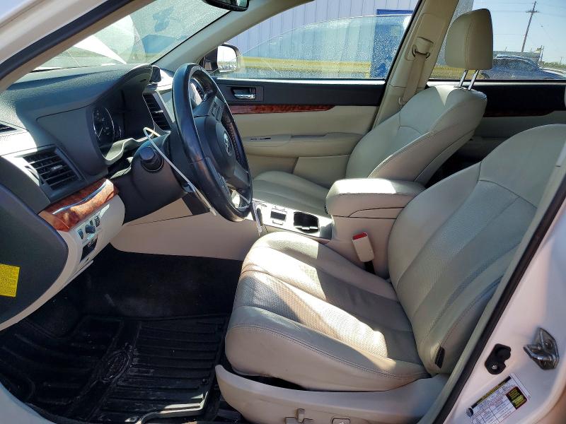Продажа на аукционе авто 2011 Subaru Outback, vin: 4S4BRCLC4B3419925, номер лота: 47713706