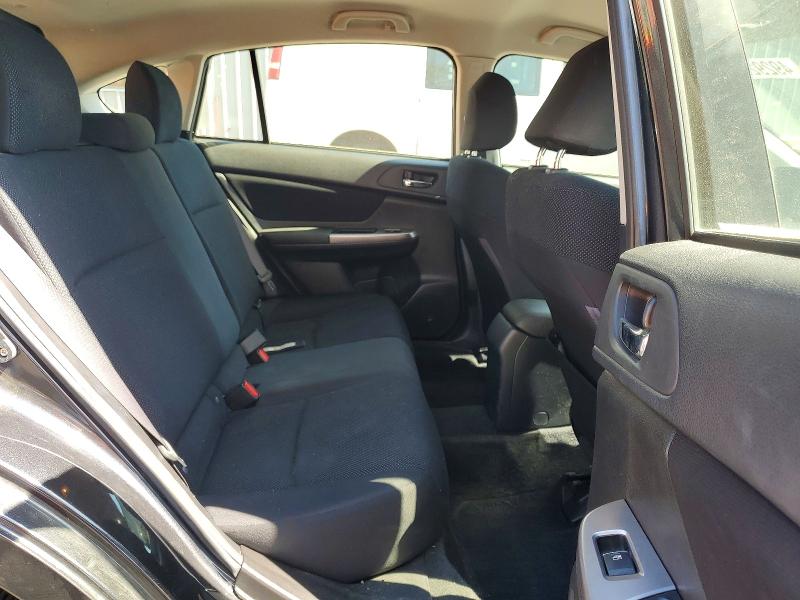 Продажа на аукционе авто 2015 Subaru Impreza, vin: JF1GPAC60F8304154, номер лота: 49292946