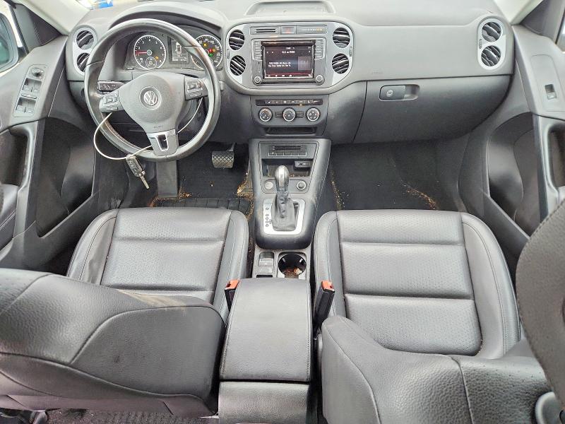 Продажа на аукционе авто 2017 Volkswagen Tiguan, vin: WVGBV7AXXHK000131, номер лота: 51940776