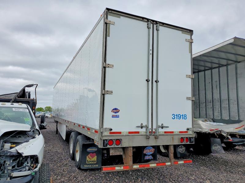 Продажа на аукционе авто 2019 Utility Vs2dx, vin: 1UYVS2533K3665203, номер лота: 50595986