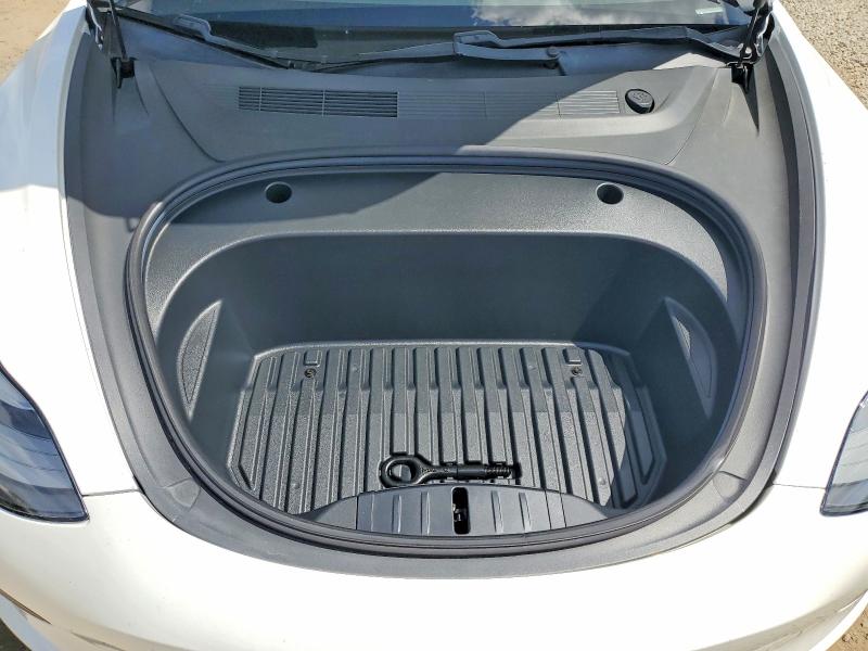 Aukcja sprzedaży 2021 Tesla Model 3, vin: 5YJ3E1EA7MF940552, numer aukcji: 48420206