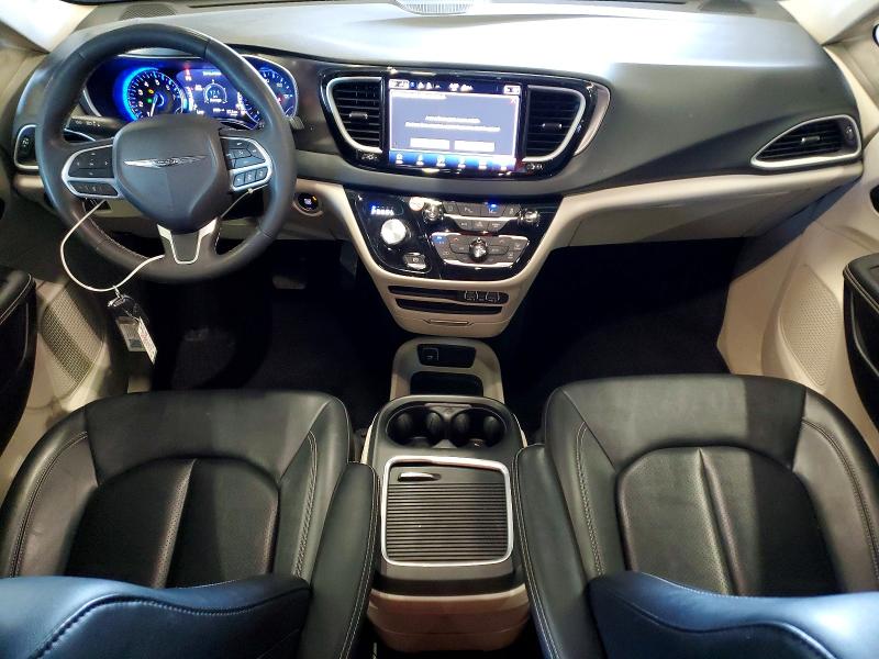 Продажа на аукционе авто 2024 Chrysler Pacifica, vin: 2C4RC1BG3RR148869, номер лота: 49256466