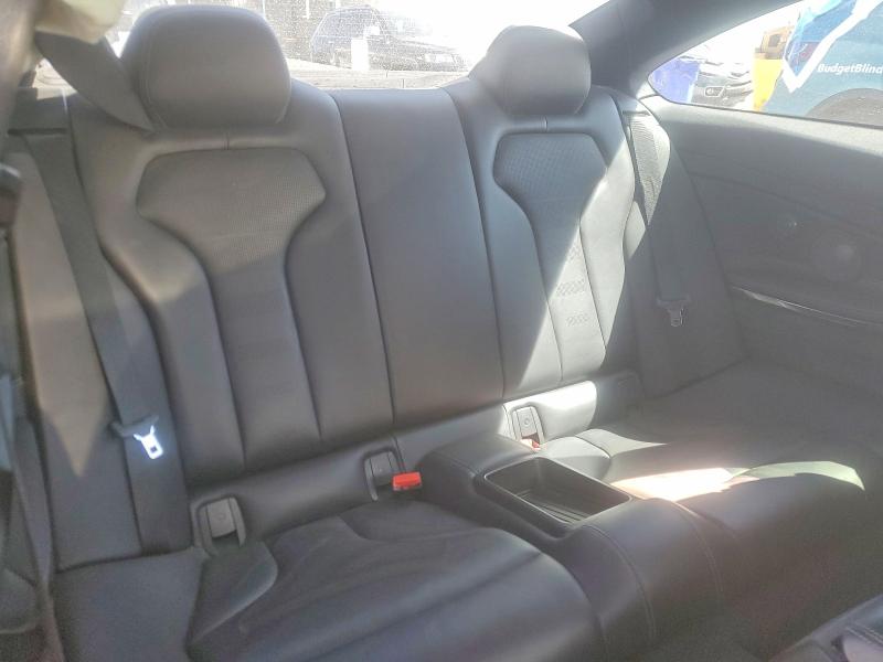 50000676 :رقم المزاد ، WBS3R9C50FK332959 vin ، 2015 Bmw M4 مزاد بيع