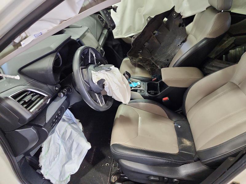 Aukcja sprzedaży 2019 Subaru Forester, vin: JF2SKASC2KH479589, numer aukcji: 51330236