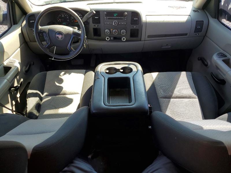Продаж на аукціоні авто 2007 Gmc New Sierra, vin: 2GTEC13C371615990, номер лоту: 49177416