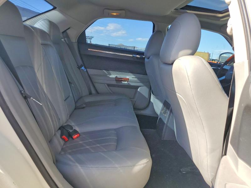 Aukcja sprzedaży 2006 Chrysler 300c, vin: 2C3KA63H86H356957, numer aukcji: 51529006
