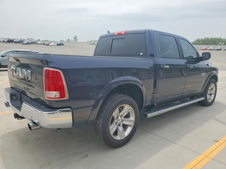 Продажа на аукционе авто 2015 Ram 1500, vin: 1C6RR7NM5FS556388, номер лота: 51492226