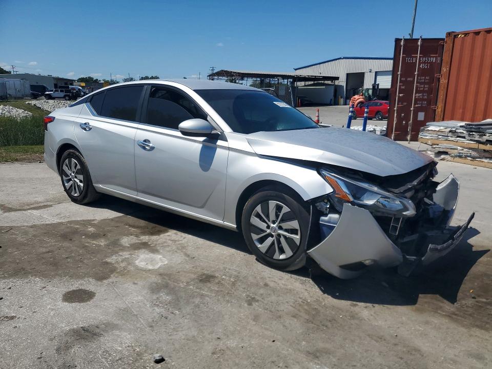 2020 Nissan Altima მანქანა იყიდება აუქციონზე, vin: 1N4BL4BV9LC243380, აუქციონის ნომერი: 51111246