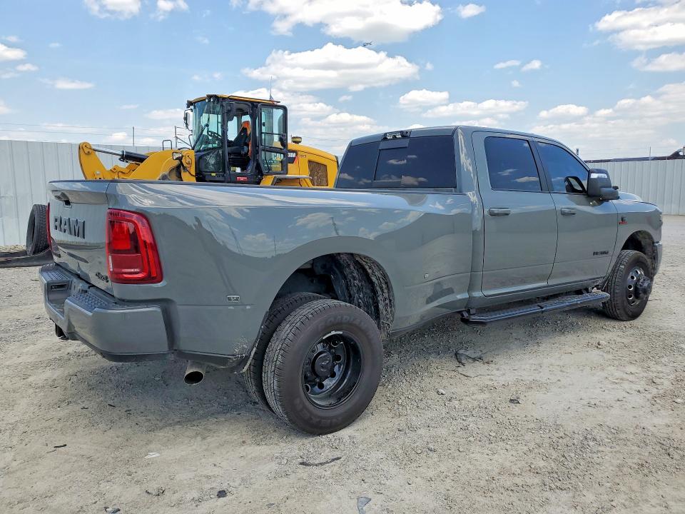 Продаж на аукціоні авто 2026 Ram 3500, vin: 3C63RRJLXTG154495, номер лоту: 51239516