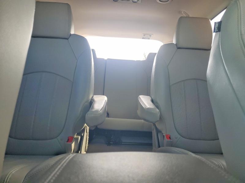 Aukcja sprzedaży 2017 Buick Enclave, vin: 5GAKRBKD1HJ330361, numer aukcji: 49785416