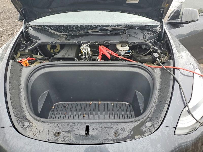 Продажа на аукционе авто 2024 Tesla Model Y, vin: 7SAYGDED5RF008937, номер лота: 51177346