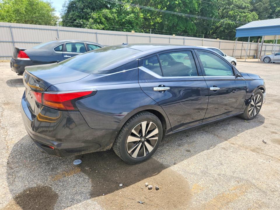 Продажа на аукционе авто 2019 Nissan Altima, vin: 1N4BL4EV3KC165902, номер лота: 50587376