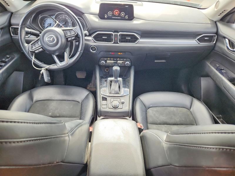 51722496 :رقم المزاد ، JM3KFBCMXL0856032 vin ، 2020 Mazda Cx-5 مزاد بيع