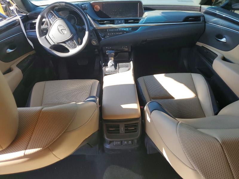 Продаж на аукціоні авто 2019 Lexus Es 350, vin: 58ABZ1B19KU010908, номер лоту: 48785376