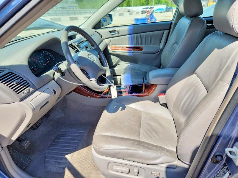 Продаж на аукціоні авто 2004 Toyota Camry, vin: 4T1BF30K34U572166, номер лоту: 50596426