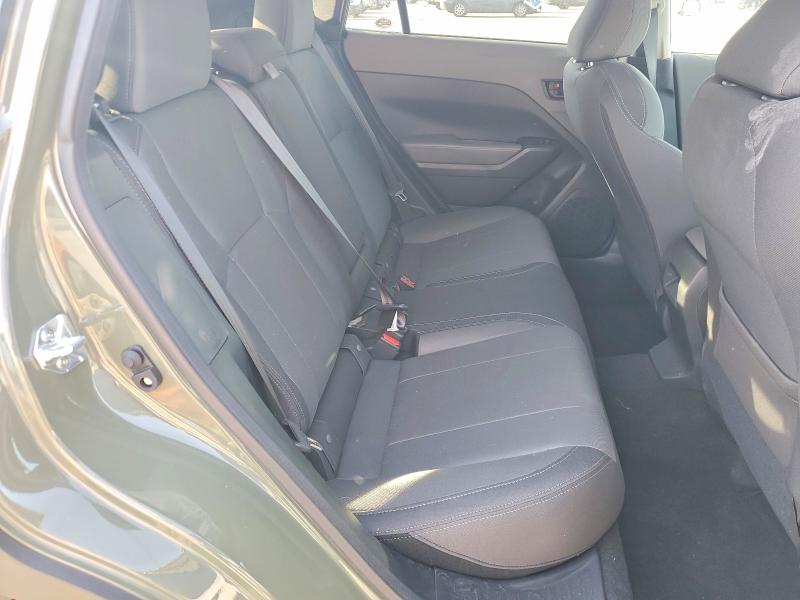Aukcja sprzedaży 2026 Subaru Crosstrek, vin: 4S4GUHB68T3728053, numer aukcji: 49952386