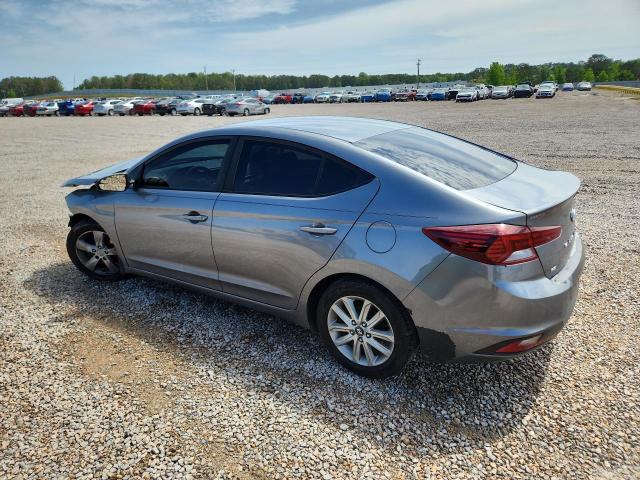 46778526 :رقم المزاد ، KMHD74LF0KU868673 vin ، 2019 Hyundai Elantra مزاد بيع
