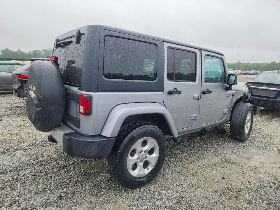 Aukcja sprzedaży 2014 Jeep Wrangler Unlimited, vin: 1C4BJWEG8EL323023, numer aukcji: 49771606
