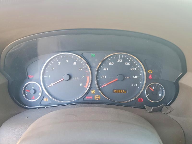 Aukcja sprzedaży 2007 Cadillac Cts, vin: 1G6DP577070176704, numer aukcji: 48510616