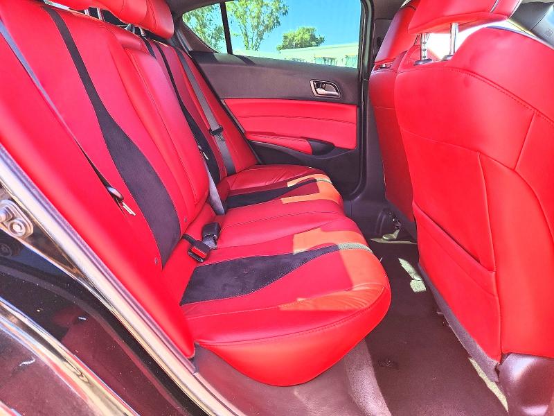 Продажа на аукционе авто 2020 Acura Ilx, vin: 19UDE2F86LA011936, номер лота: 48633406