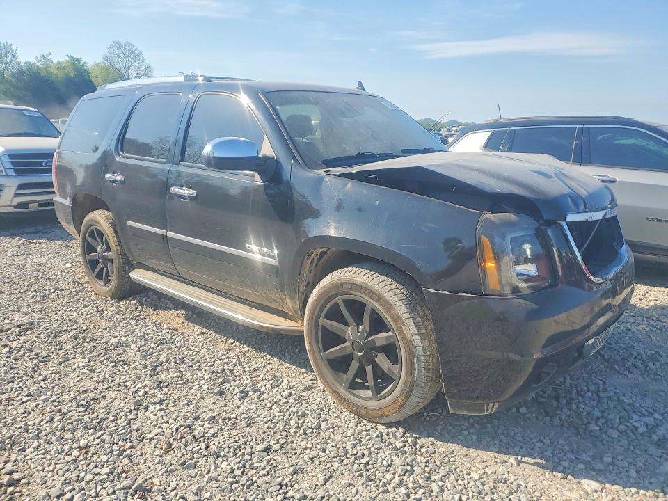 Продажа на аукционе авто 2011 Gmc Yukon, vin: 1GKS1EEF0BR221701, номер лота: 49096156