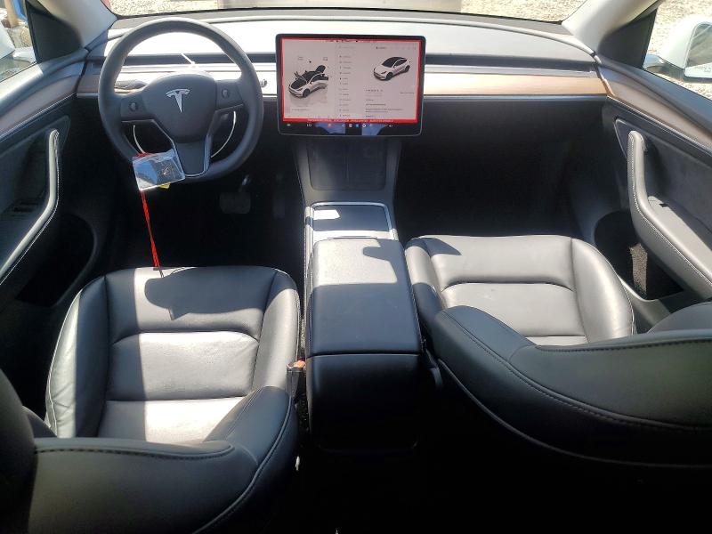 Продаж на аукціоні авто 2024 Tesla Model Y, vin: 7SAYGDEE8RF185636, номер лоту: 51249676