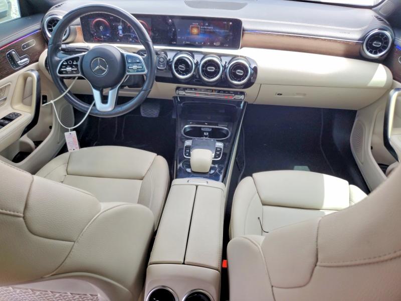 Aukcja sprzedaży 2020 Mercedes-benz Cla, vin: W1K5J4HB4LN088404, numer aukcji: 50493726