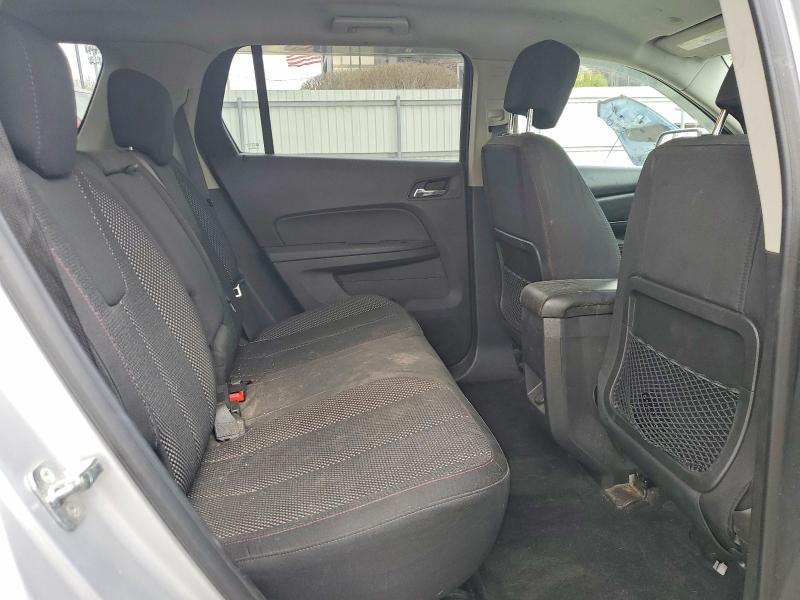 Продаж на аукціоні авто 2012 Gmc Terrain, vin: 2GKFLTEK1C6394539, номер лоту: 50077896