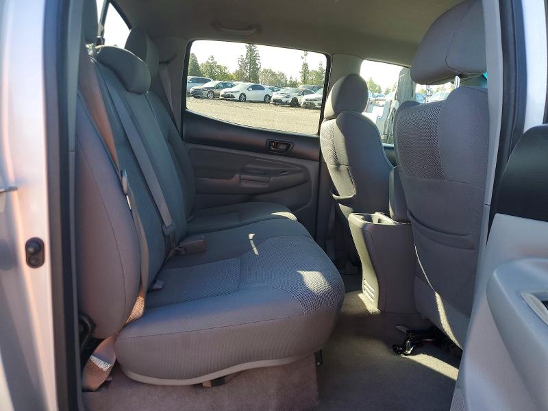 Продаж на аукціоні авто 2007 Toyota Tacoma, vin: 5TEJU62N57Z342512, номер лоту: 49784536
