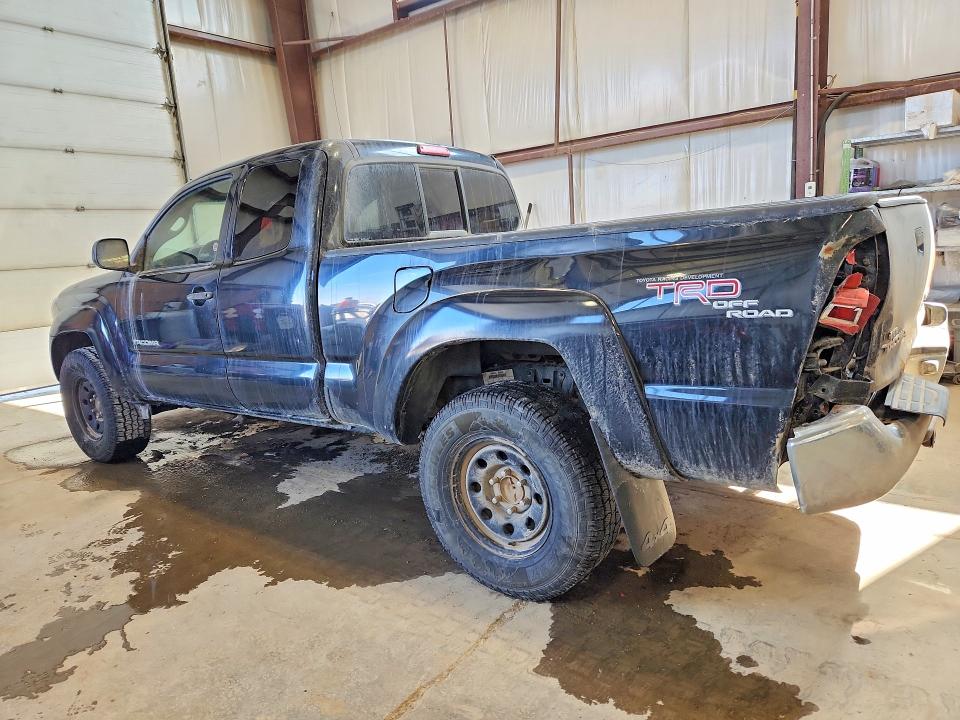 Продажа на аукционе авто 2008 Toyota Tacoma, vin: 5TEUU42N08Z473902, номер лота: 48403626