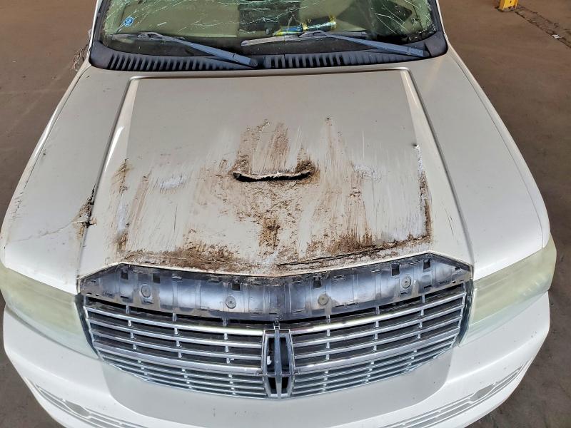 2008 Lincoln Navigator მანქანა იყიდება აუქციონზე, vin: 5LMFU27548LJ07471, აუქციონის ნომერი: 50141096