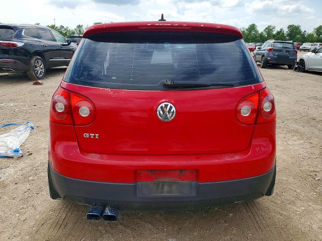 Продаж на аукціоні авто 2009 Volkswagen Gti, vin: WVWFD71K99W047156, номер лоту: 49937406