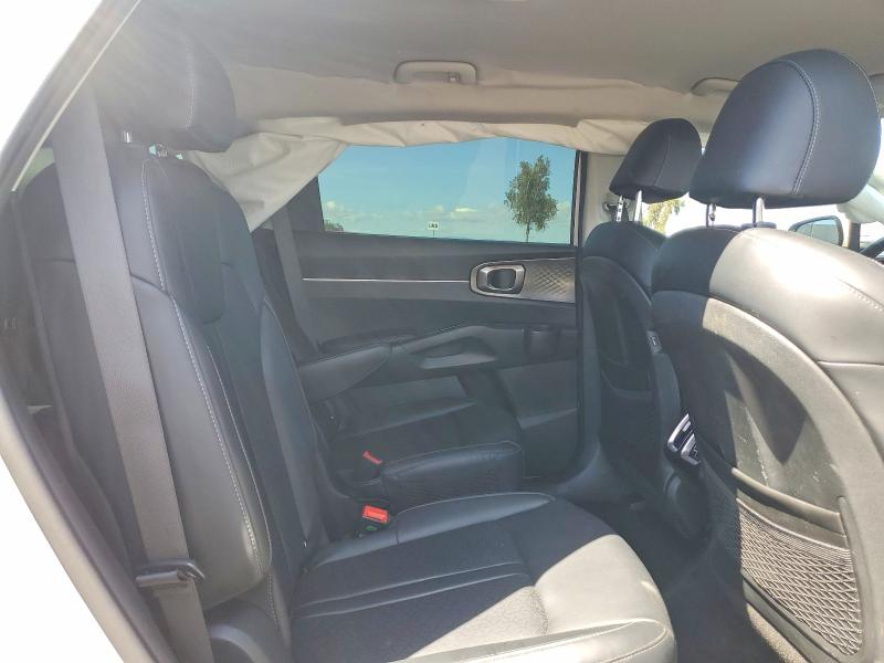 Продажа на аукционе авто 2022 Kia Sorento, vin: KNDRG4LG1N5093169, номер лота: 51157596