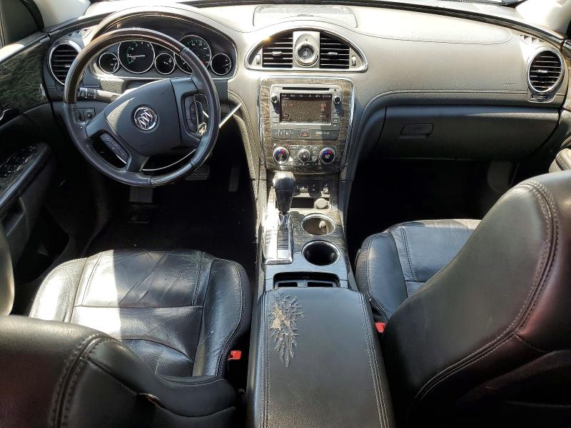 Продажа на аукционе авто 2014 Buick Enclave, vin: 5GAKRBKDXEJ252822, номер лота: 51005316