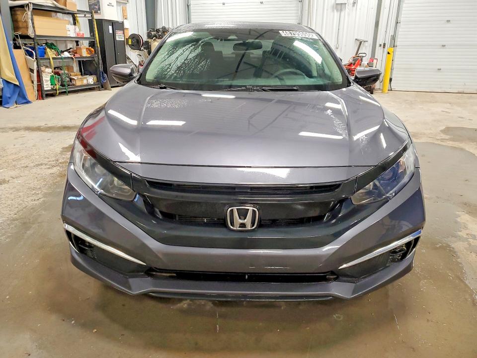 Aukcja sprzedaży 2020 Honda Civic, vin: 2HGFC2F50LH033114, numer aukcji: 48799696