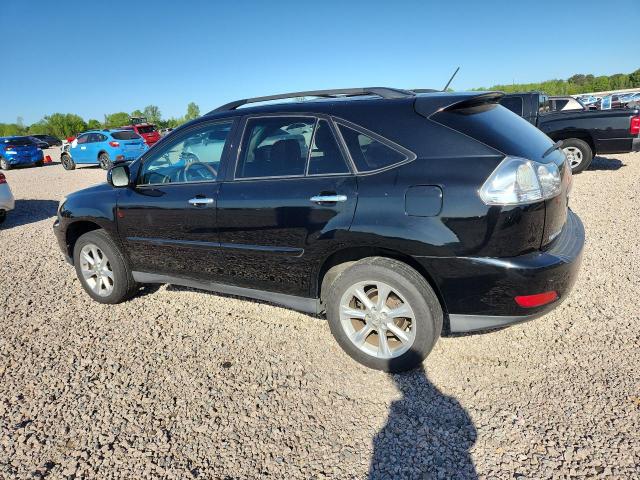 2009 Lexus Rx მანქანა იყიდება აუქციონზე, vin: 2T2HK31U79C099169, აუქციონის ნომერი: 49614326