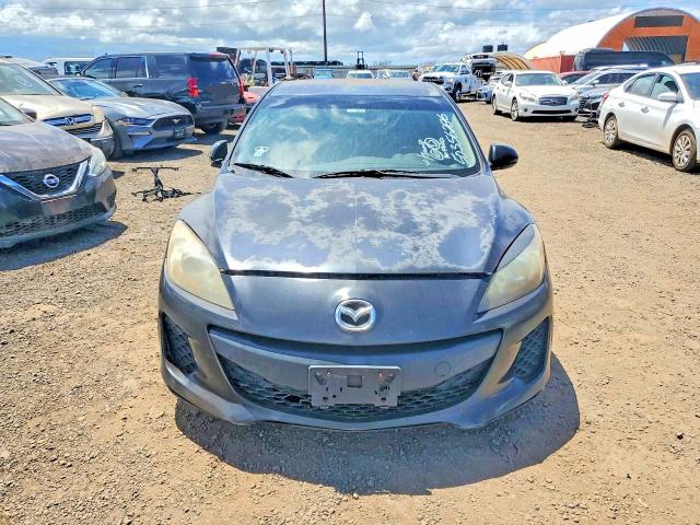 Продаж на аукціоні авто 2013 Mazda 3, vin: JM1BL1L73D1753326, номер лоту: 50356286