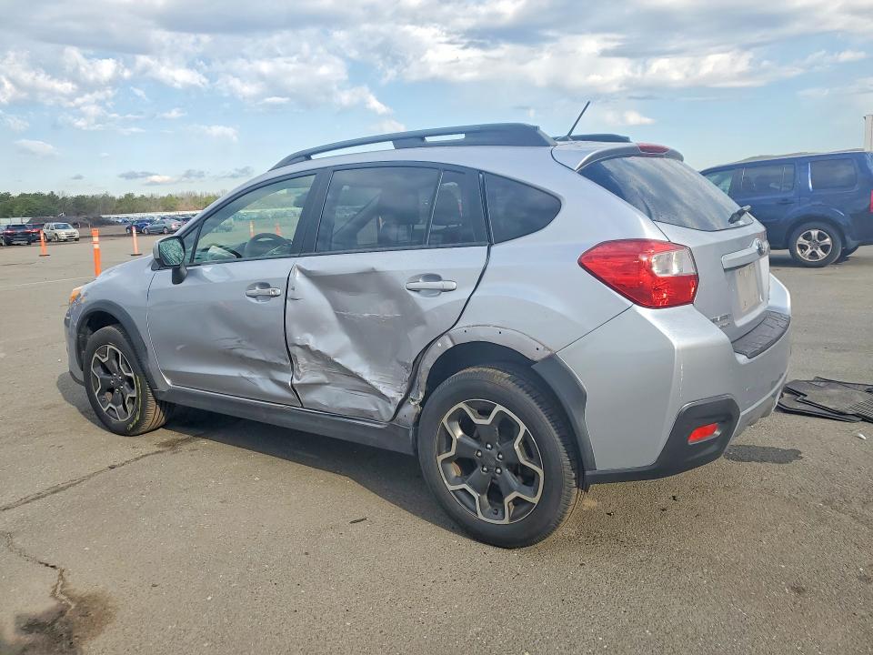 48830346 :رقم المزاد ، JF2GPACC7E8299664 vin ، 2014 Subaru Xv Crosstrek مزاد بيع