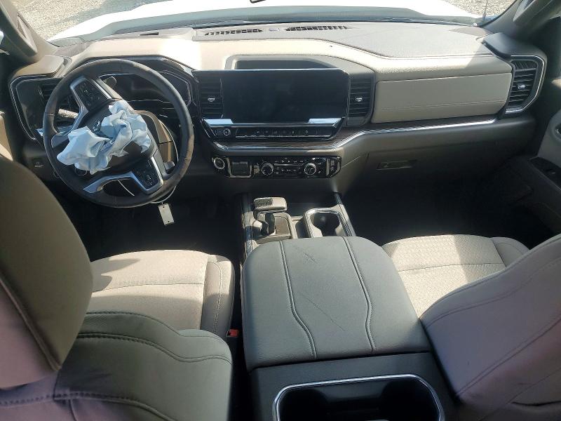Продаж на аукціоні авто 2024 Chevrolet Silverado, vin: 2GCUDEED9R1194883, номер лоту: 50055806