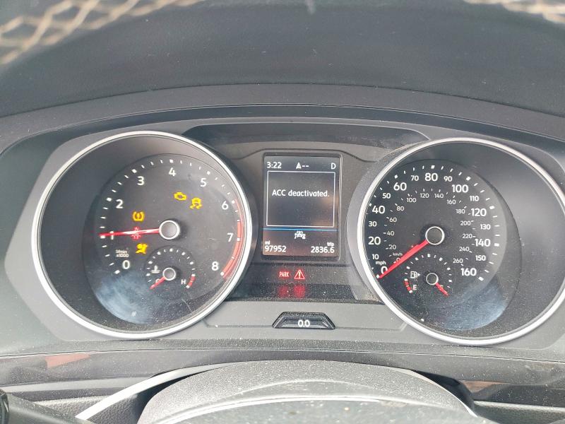 Продажа на аукционе авто 2021 Volkswagen Tiguan, vin: 3VV3B7AX2MM112864, номер лота: 48675176