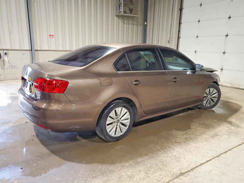 Продаж на аукціоні авто 2013 Volkswagen Jetta, vin: 3VWDP7AJ9DM442787, номер лоту: 50929366
