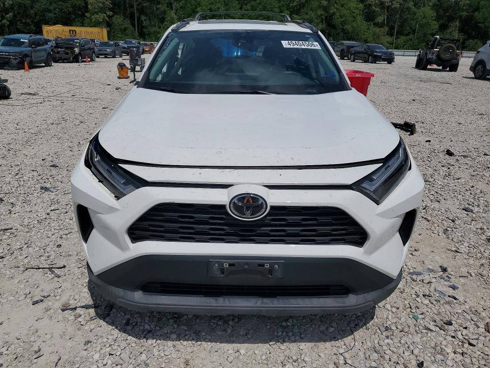 Продажа на аукционе авто 2023 Toyota Rav4, vin: 2T3W1RFV7PW251411, номер лота: 49404506
