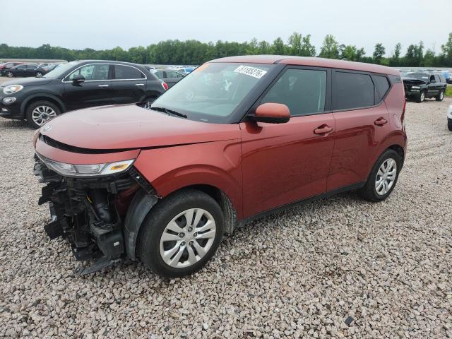 Продаж на аукціоні авто 2020 Kia Soul, vin: KNDJ23AU1L7080535, номер лоту: 51185276